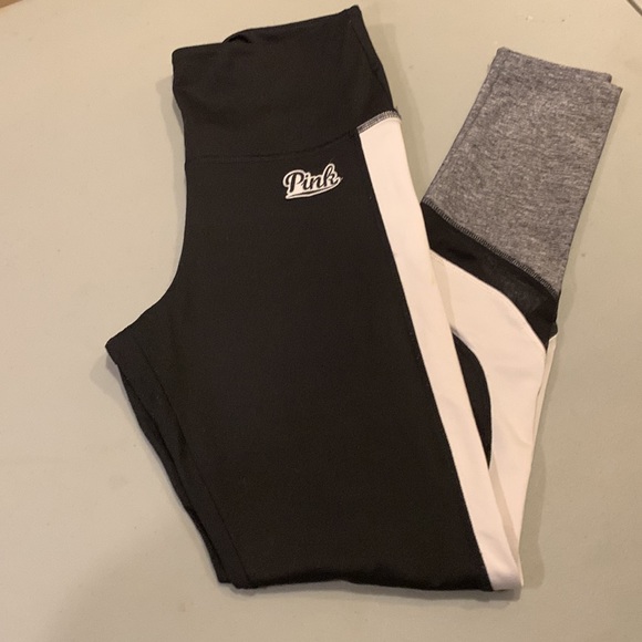 PINK leggings - Picture 6 of 7